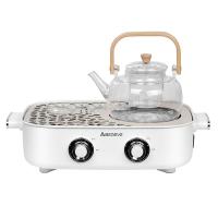 艾贝丽 ABL-WL808 多功能围炉煮茶器 1400W（单位：台）