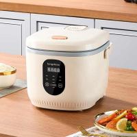 龙的（longde） LD-FS48H 智能电饭煲 4L (单位: 台)