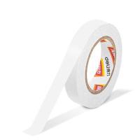 得力（deli） 30435 棉纸双面胶带 12mm*10y  1卷/袋 (单位:袋)
