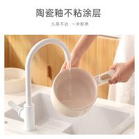 小质 电蒸锅 多功能 DZ01 1.8L (单位:台) 奶白