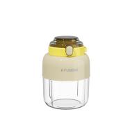 现代（HYUNDAI） RC-T01 便携式果汁机 800ml(单位：台)