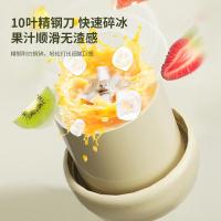现代（HYUNDAI） RC-T01 便携式果汁机 800ml(单位：台)