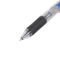 晨光（M&G） BP-8030 四色圆珠笔 0.7mm  (单位：盒 )红色、蓝色、绿色、黑色
