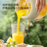 现代（HYUNDAI） RC-T01 便携式果汁机 800ml(单位：台)