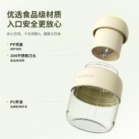 现代（HYUNDAI） RC-T01 便携式果汁机 800ml(单位：台)