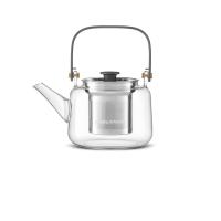 摩飞电器（Morphyrichards） MR6083 围炉煮茶器 900W 650ML（单位：台）深空灰