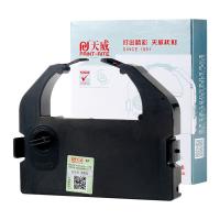 天威（PrintRite） BP-690K 色带架 含带芯 12.7mm*10m(单位：支) 适用STAR LQ-690K BP-690K 690K+ 690KPro 690KII IP690K BP830K 黑色