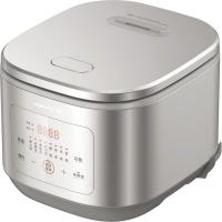 九阳（Joyoung） 微电脑智能电饭煲 F-40FZ4399 4L (单位:台) 沙丘灰