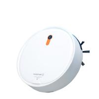 西屋（Westinghouse）W-13S扫地机301*301*72mm（单位：台）白色
