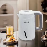 华帝（VATTI）VSH021C 电热水壶 1.5L （单位：台）
