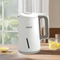 华帝（VATTI）VSH021C 电热水壶 1.5L （单位：台）