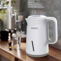 华帝（VATTI）VSH021C 电热水壶 1.5L （单位：台）