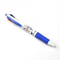 晨光（M&G） MF1006 圆珠笔 0.5mm  (单位：支 )四色