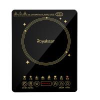 荣事达（Royalstar） 电磁炉 C22-TD20(T) 功率2200W；370mm*290mm (单位:台) 黑色