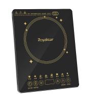 荣事达（Royalstar） 电磁炉 C22-TD20(T) 功率2200W；370mm*290mm (单位:台) 黑色