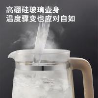 联创DF-EP0881M ky智能养生壶烧水壶煮茶器1.8L（单位：台）