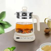 联创DF-EP0881M ky智能养生壶烧水壶煮茶器1.8L（单位：台）