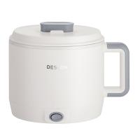 德世朗 多功能小电火锅 DDQ-HG110 1.2L (单位:台) 白色