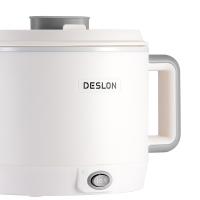 德世朗 多功能小电火锅 DDQ-HG110 1.2L (单位:台) 白色