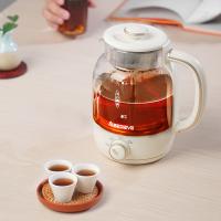 艾贝丽 ABL-ZC68 喷淋煮茶器 1.5L 800W（单位：台）