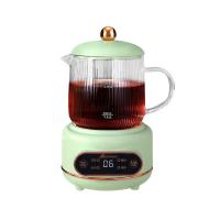 艾贝丽 ABL-DD73 电炖杯 0.5L 360W（单位：台）薄荷绿