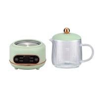 艾贝丽 ABL-DD73 电炖杯 0.5L 360W（单位：台）薄荷绿
