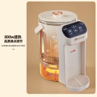 艾贝丽 ABL-SP37 分体式恒温电热水瓶 2.8L 800W（单位：台）白色