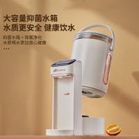 艾贝丽 ABL-SP37 分体式恒温电热水瓶 2.8L 800W（单位：台）白色