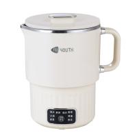 艾青春（AIYOUTH） 多功能折叠电热水壶 AI-WT80 800ml (单位:台)