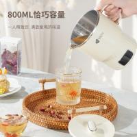 艾青春（AIYOUTH） 多功能折叠电热水壶 AI-WT80 800ml (单位:台)