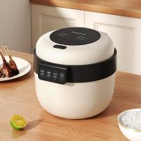 小质 电饭煲 智能 DF05 3L (单位:台) 米白