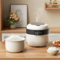 小质 电饭煲 智能 DF05 3L (单位:台) 米白