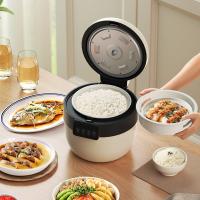 小质 电饭煲 智能 DF05 3L (单位:台) 米白