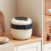 小质 电饭煲 智能 DF05 3L (单位:台) 米白