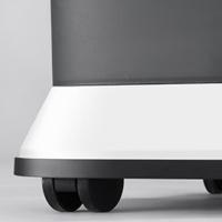 海尔（Haier） HZ-T818W Pro 吸尘器 315x340x466mm (单位: 台)