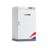 臻远 ZY-SXDG-02 二层消毒柜 55*51*98cm 200L(单位：台) 灰白色