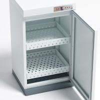 臻远 ZY-SXDG-02 二层消毒柜 55*51*98cm 200L(单位：台) 灰白色