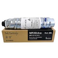 盈佳（Ink Cartridge） MP2014C型 复印机碳粉盒 4000页 (单位: 个)黑色 商专版 适用机型：理光Ricoh Aficio MP 2014/2014D/2014AD