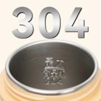 艾贝丽 ABL-BX23 电热水杯 400ml（单位：台）