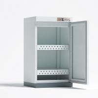 臻远  ZY-SXDG-02  二层消毒柜  55*51*98cm  （单位：台） 灰白色