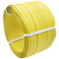 伏兴 FX636 PP手工打包带 宽15mm 厚1.6mm 5kg/卷 （单位：卷）黄色