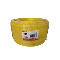 伏兴 FX636 PP手工打包带 宽15mm 厚1.6mm 5kg/卷 （单位：卷）黄色