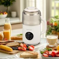 大宇（DAEWOO） DYPB-1093D 多功能破壁料理机 1000ml 白色（单位：台）