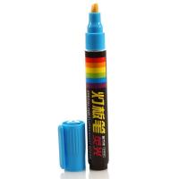 金万年（Genvana） G-0532 LED灯板荧光笔 6.0mm  (单位：套）
