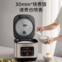九阳（Joyoung） F30FY-F585 电饭煲 铝合金 3L 750W (单位:台) 榛果金