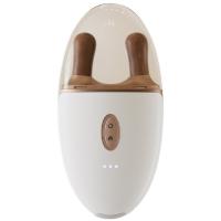 科爱元素 CI177A 小鹿角 砭石 按摩器 56x144x26mm （单位:个）