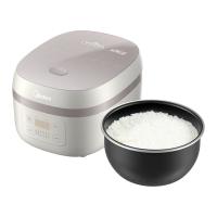 美的（Midea） MB-AFB40C8 电饭煲 4L 1300W 340*269*217mm 浅杏色 (单位:台)