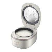 美的（Midea） MB-AFB40C8 电饭煲 4L 1300W 340*269*217mm 浅杏色 (单位:台)