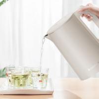 志高（CHIGO） WM817 大容量电热水壶 2L （单位：台）