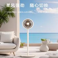 艾美特（AIRMATE）FA15-X3 机械落地循环扇 2.3kg（单位：台）